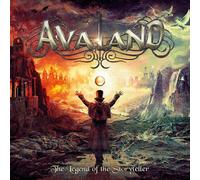 The Legend of the Storyteller
