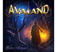 Avaland - Theater of Sorcery [Import]