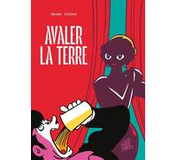 Avaler la terre - Osamu Tezuka - Flblb Eds - broché - Manga