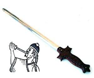 Avaleur de Sabre Magique "Tour de Magie"