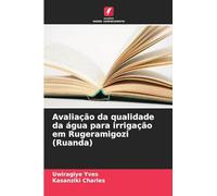 Avaliação da qualidade da água para irrigação em Rugeramigozi (Ruanda)