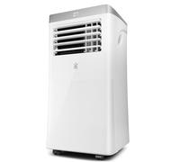 Avalla S-200 Portable 3-en-1 : Climatiseur, Déshumidificateur 24L, Ventilateur - Puissant 9000 BTU, 2600W, Grande portée 88m³ Multi-pièces