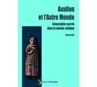 Avallon et l'autre monde - Bernard Rio - Yoran Embanner - broché - Essai
