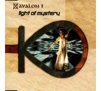 Avalon 1 - Light of Mysrery [Import]