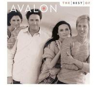 Avalon - 10 Best of Series