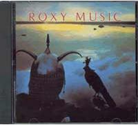 Roxy Music - Avalon