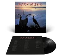 Roxy Music – Avalon – Vinyle 12" – Half Speed Master