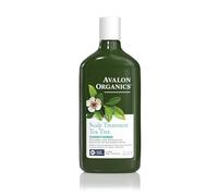 Avalon Après-shampoing à l'huile d'arbre à thé pour cuir chevelu 312 g