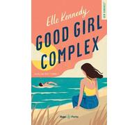 Avalon Bay - Tome 1 - Good Girl Complex