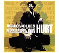 Mississippi John Hurt - A Tribute To The Music