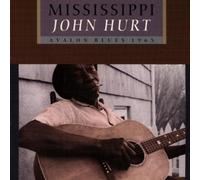 Avalon Blues by Mississippi John Hurt (1992-02-14)