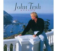 Avalon by John Tesh (1997-03-04)