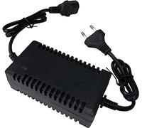 Avalon - Chargeur universel pour pulvérisateurs à batterie - Puissance de 12 V - 1,7 A et indicateur lumineux (1,7 A)