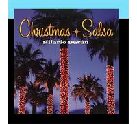 Avalon - Christmas Salsa [Import]