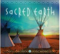 Avalon Collection - Sacred Earth