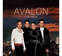 Avalon - Creed by Avalon (2004) Audio CD