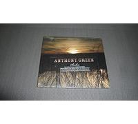 Anthony Green – Avalon – CD – Édition deluxe