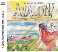 Avalon - Die Ballade von Avalon