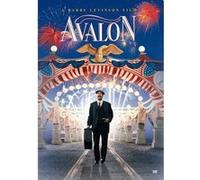 Avalon – Sony – DVD