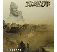 Avalon - Eurasia