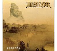 Avalon - Eurasia