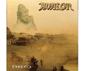 Avalon - Eurasia