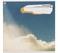 Avalon - Feels Like Heaven [Import]