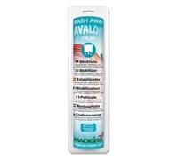 AVALON FILM Wash-Aways 30 cm x 10 m Art. 9440 MADEIRA G