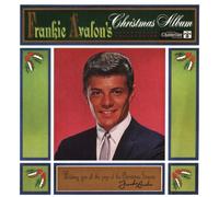 Avalon, Frankie - Christmas Album