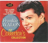 Avalon, Frankie - Collector's Collection [Import]