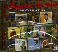 Avalon, Frankie - Ep Collection