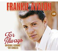 Avalon, Frankie - For Always