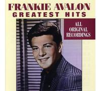 Frankie Avalon - Greatest Hits