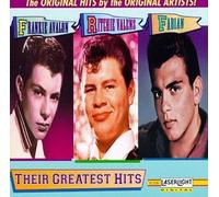 Avalon, Frankie - Greatest Hits