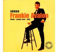 Avalon,Frankie - Venus