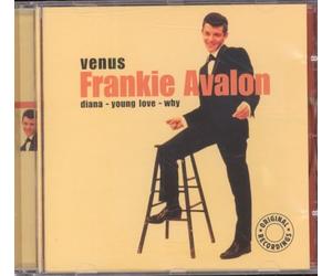 Avalon,Frankie - Venus