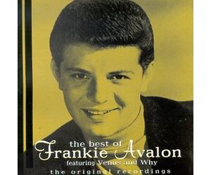 Avalon, Frankie - Venus: Best of