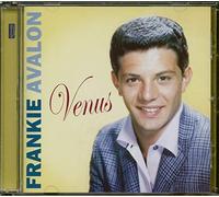 Avalon, Frankie - Venus [Import]