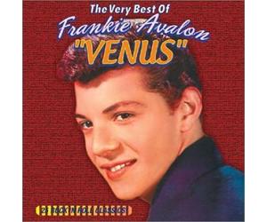 Avalon, Frankie - Venus/Very Best of