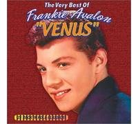 Avalon, Frankie - Venus-Very Best of Frankie Ava