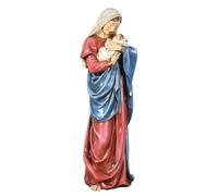 Avalon Gallery Autom Figurine Baiser de Mère