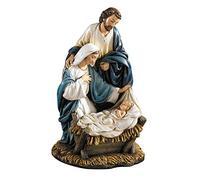 Avalon Gallery Creative Brands CB Gift Figurine Musicale Michael Adams Come Adore Lum 19,1 cm