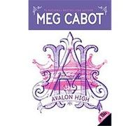 Avalon High Meg Cabot (Auteur)