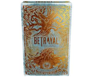 Avalon Hill Betrayal Deck of Lost Souls, Jeu de Cartes, Jeu de rôles Secrets inspiré du Tarot, Jeux de stratégie à partir de 12 Ans - Version Italienne