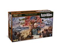 Avalon Hill board game Axis & Allies: 1942 Second Edition English Version