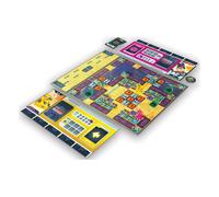 Renegade Game Studios Transformers Avalon Hill Robo Rally Board Game Version English Multicolore Enfants