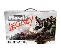 Avalon Hill - Risk Legacy - Version Française