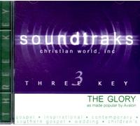 Avalon - Karaoke: Glory