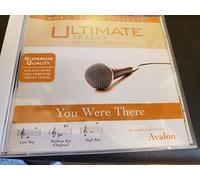 Avalon - Karaoke: You Were There