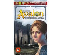 Avalon : Les chevaliers du roi Arthur